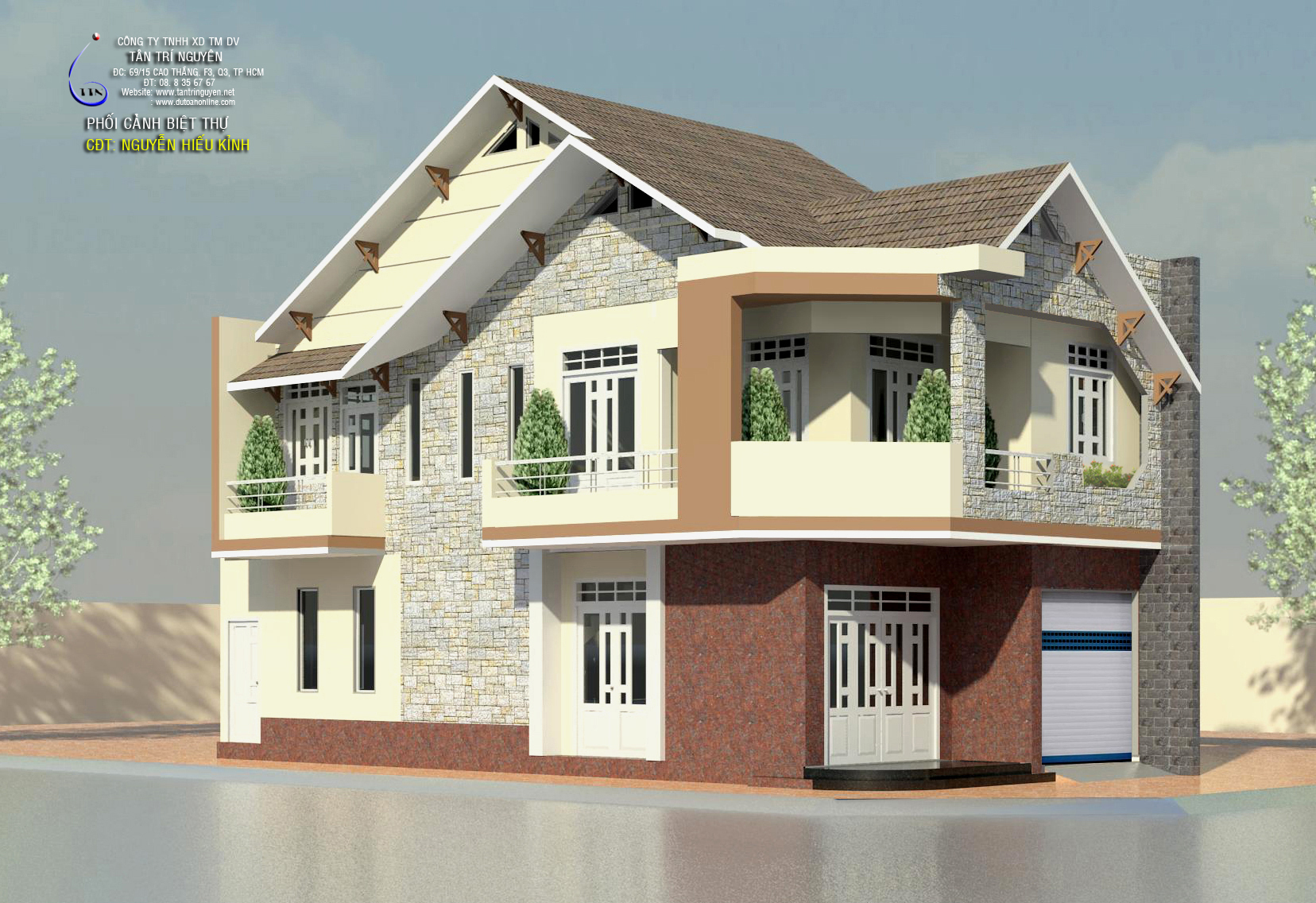 Khám phá Khóa học Revit Kiến trúc Nâng cao